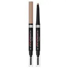 L´oréal Infaillible Brows Matita Triangolare Riempimento 24H 1 ml 06 Biondo Scuro