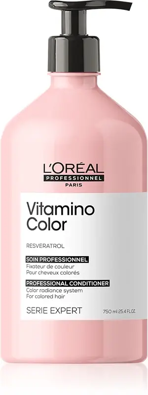 L'Oréal Professionnel Série Expert Vitamino Color Resveratrolo Balsamo 750 ml