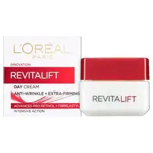 L´oréal RevitaLift - Crema giorno con elastina pelle matura 50 ml
