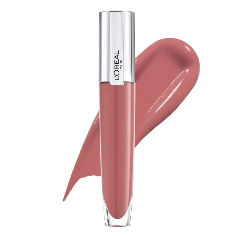 Labbra Brilliant Signature Plump 404 I Assert - Gloss, Volumizzante labbra miniatura 2