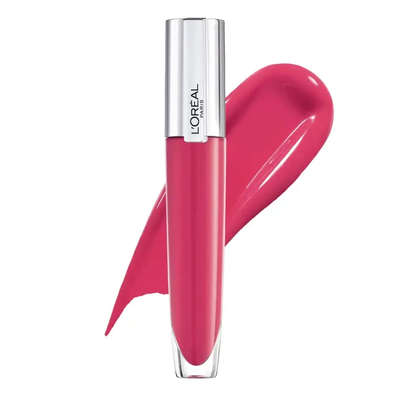 Labbra Brilliant Signature Plump 408 I Accentuate - Gloss, Volumizzante labbra miniatura 2