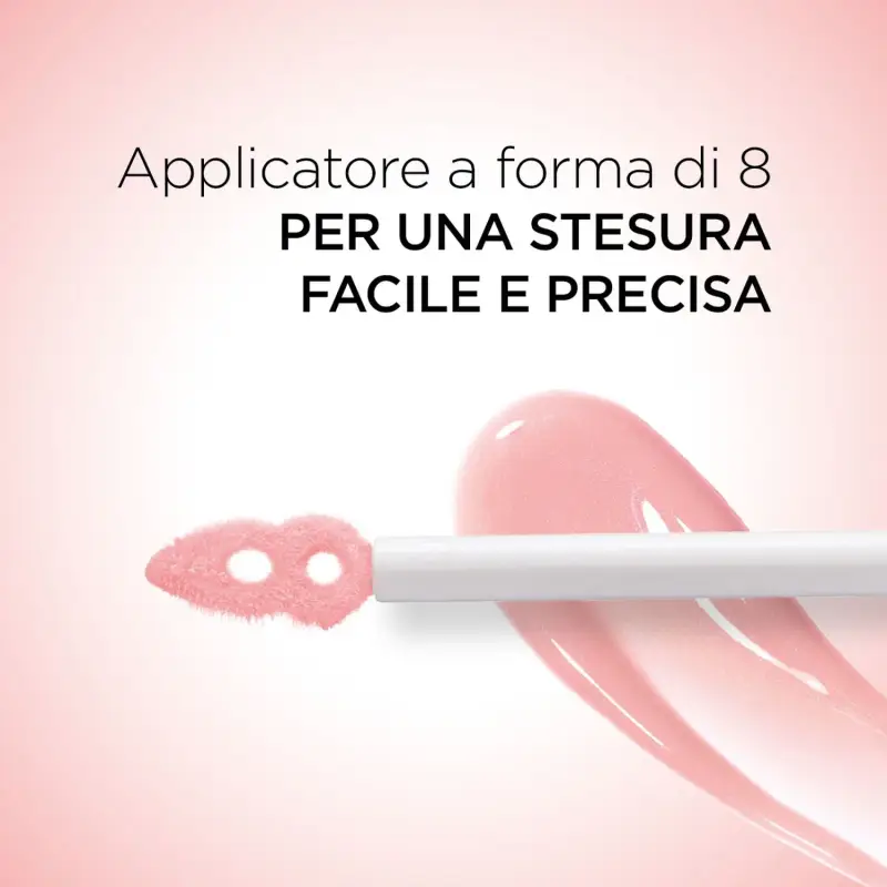 Labbra Brilliant Signature Plump 412 I Heighten - Gloss, Volumizzante labbra miniatura 5