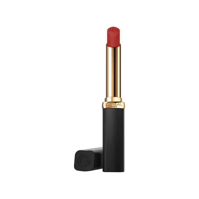 Labbra Color Riche - Intense Volume Matte Rossetto 1980 L'Ambere - Rossetti