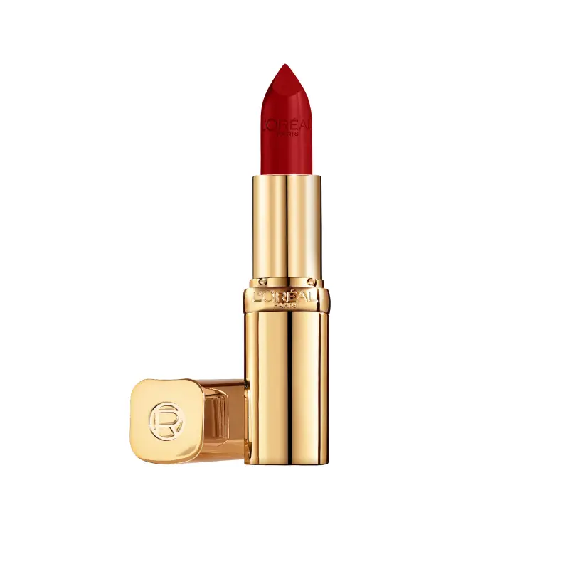 Labbra Color Riche Satin 300 Le Rouge Paris - Rossetti