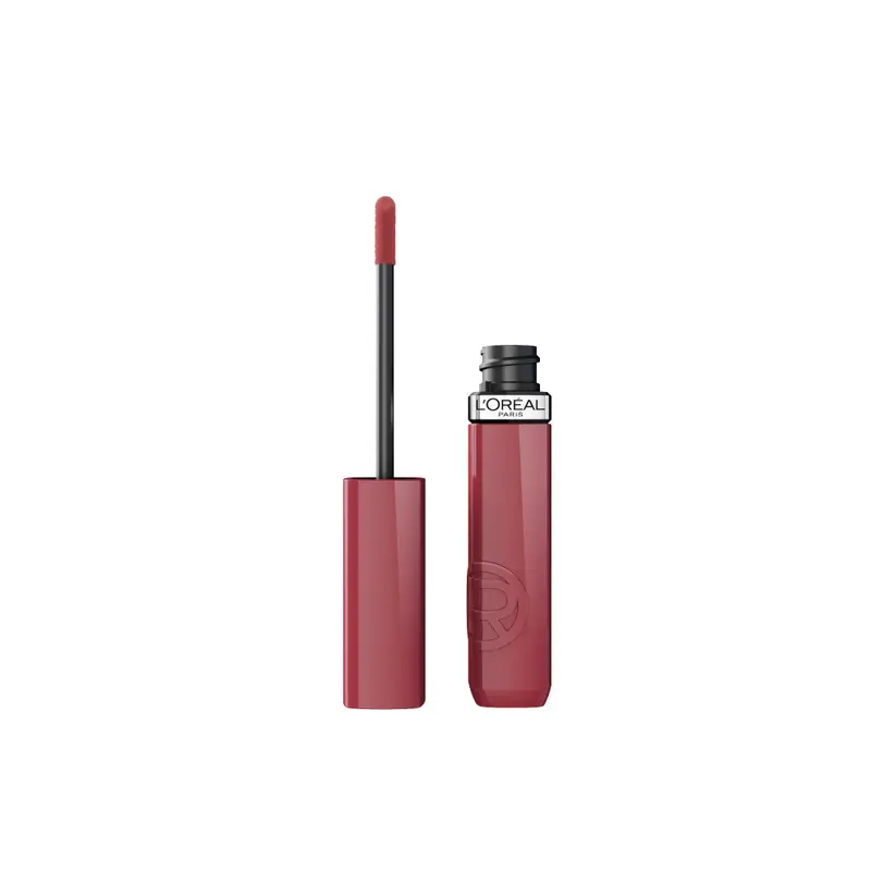 Paris - Laque Resistance Liquid Lipstick - 220