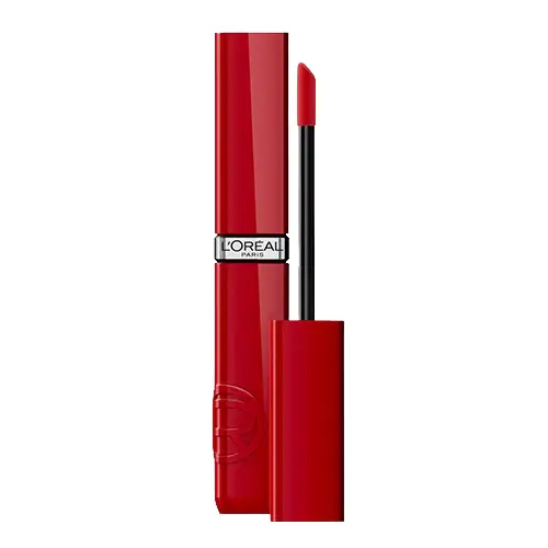 Paris - Laque Resistance Liquid Lipstick - 420