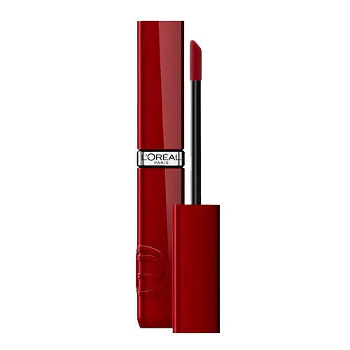 Paris - Laque Resistance Liquid Lipstick - 520