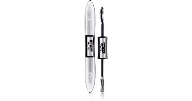 Mascara voluminoso PRO XXL Volume (Mascara) 12 ml - Tonalità Nero