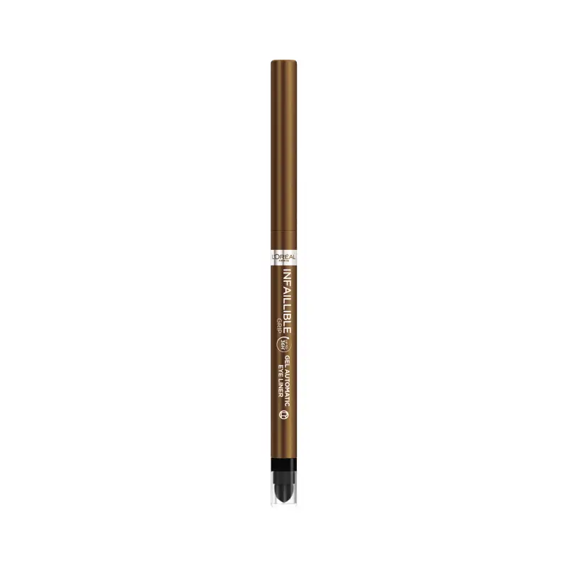 Occhi Bronze Blaze Infaillible Grip 36H Eyeliner 13 Bronzed - Eyeliner, Matita occhi miniatura 2