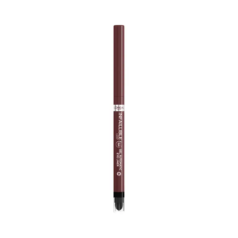 Occhi Bronze Blaze Infaillible Grip 36H Eyeliner 14 Bordeaux - Eyeliner,Matita occhi