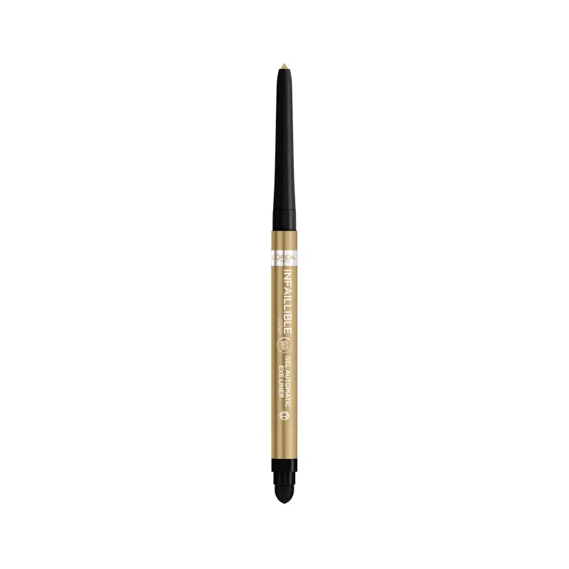 Occhi Bronze Blaze Infaillible Grip 36H Eyeliner 15 Champagne - Eyeliner, Matita occhi miniatura 2