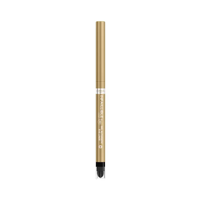 Occhi Bronze Blaze Infaillible Grip 36H Eyeliner 15 Champagne - Eyeliner,Matita occhi