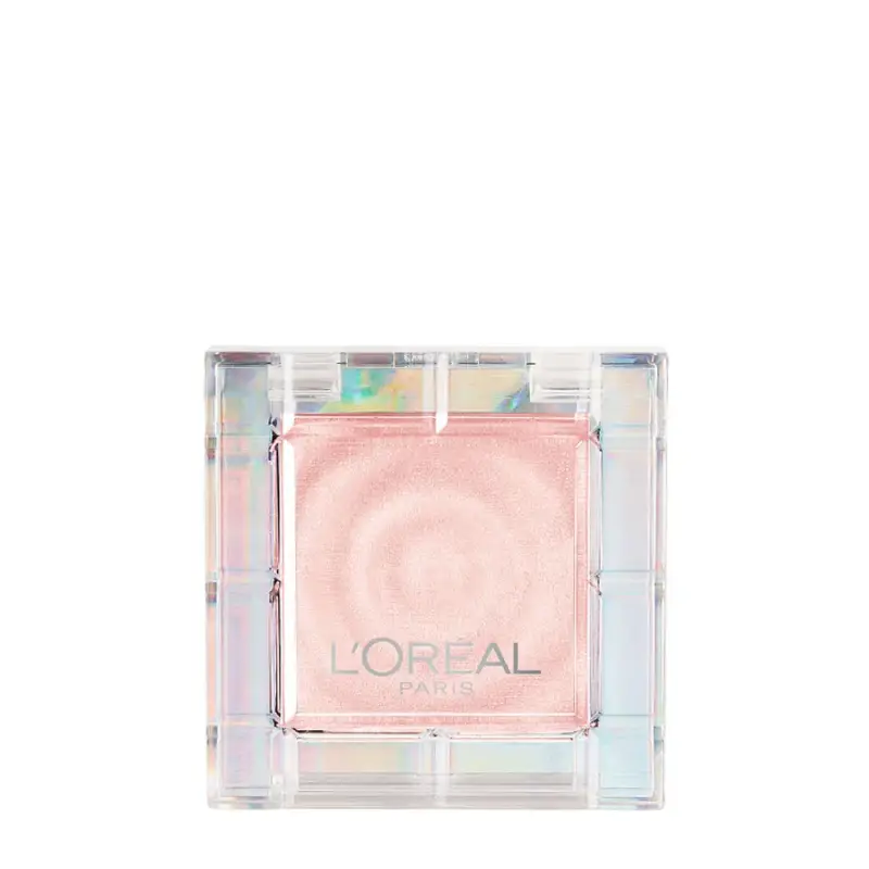 Occhi Color Queen 01 Unsurpassed - Ombretti