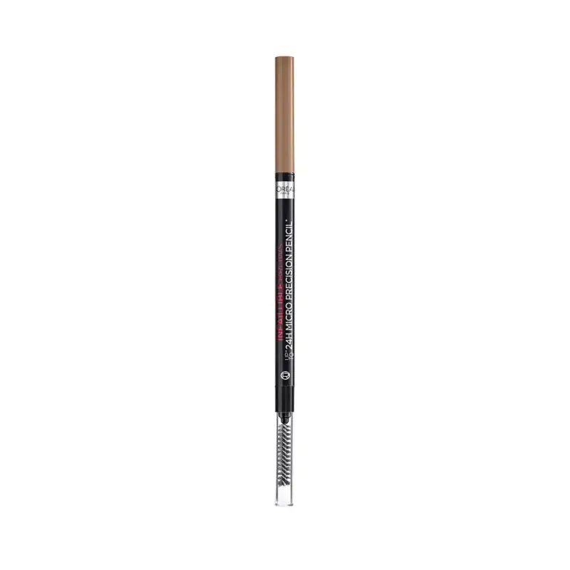 Occhi Infaillible Brows 24H micro precision pencil 6.32 auburn - Matita sopracciglia