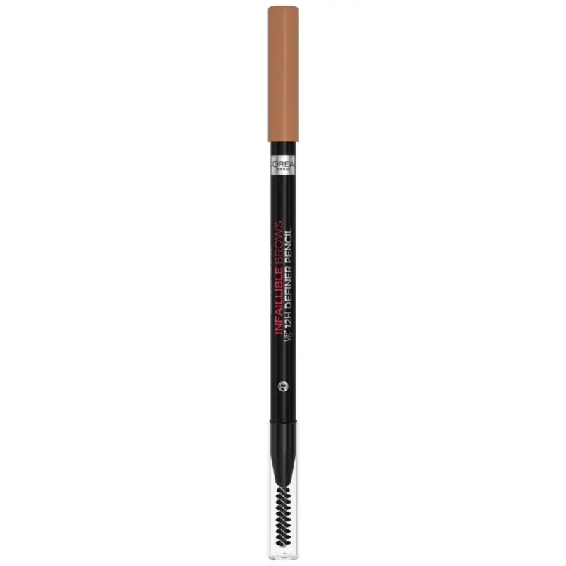 Occhi Infaillible Brows definer pencil auburn - Matita sopracciglia