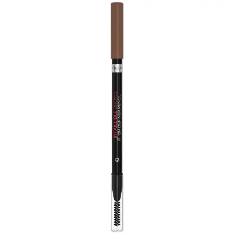 Occhi Infaillible Brows definer pencil light brunette - Matita sopracciglia