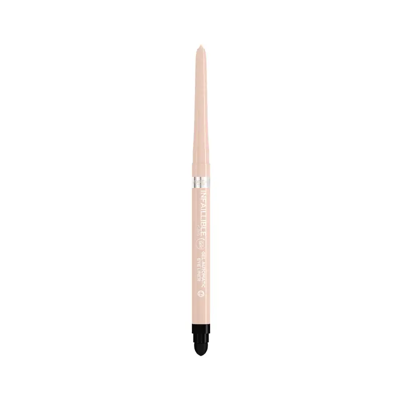 Occhi Infaillible - Grip 36H Eyeliner Bright Nude - Eyeliner, Ombretti miniatura 2
