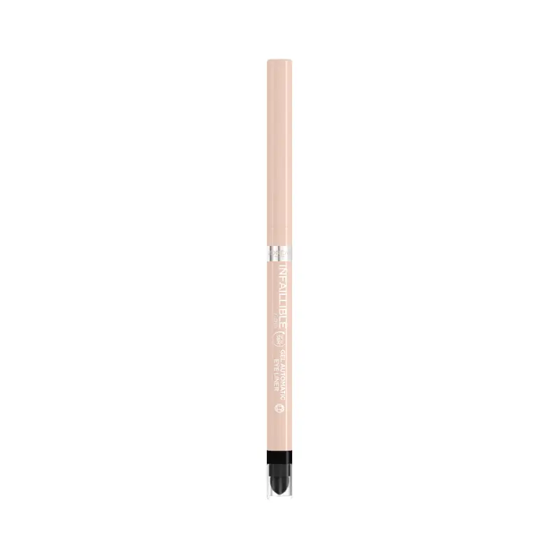 Occhi Infaillible - Grip 36H Eyeliner Bright Nude - Eyeliner,Ombretti