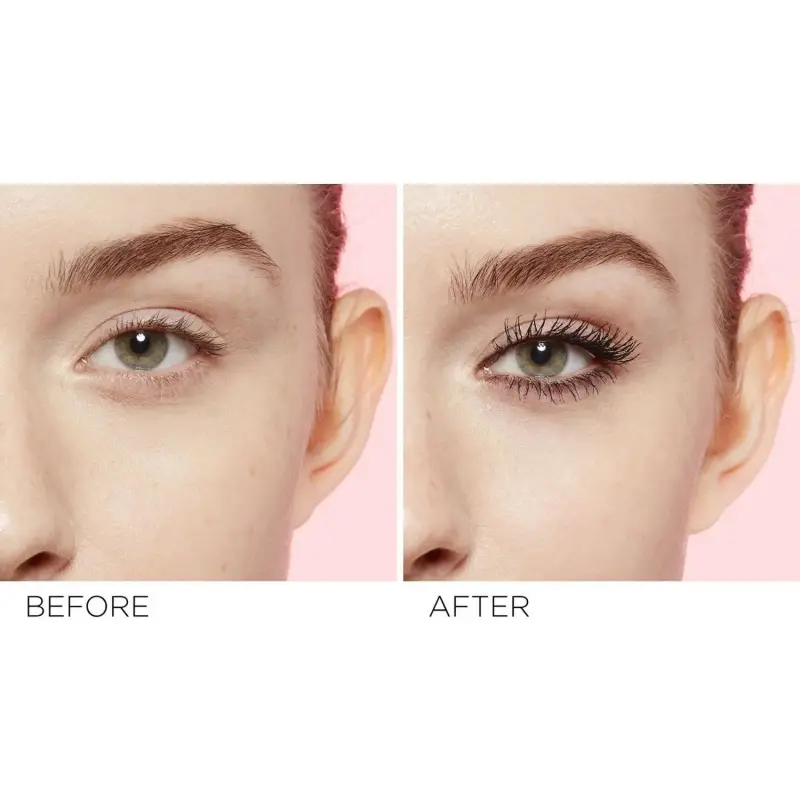 Occhi Lash Paradise Intense Black Mascara Intense Black - Mascara miniatura 4