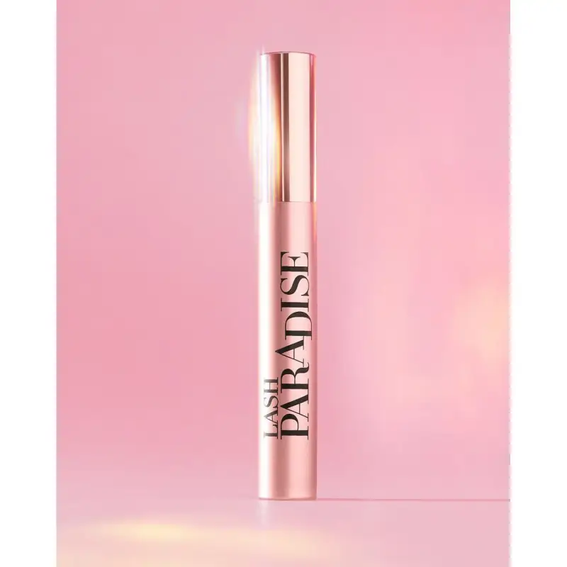 Occhi Lash Paradise Intense Black Mascara Intense Black - Mascara miniatura 5