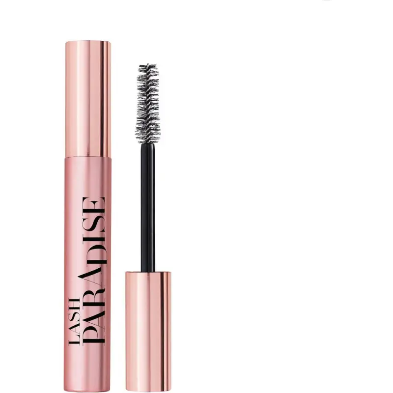 Occhi Lash Paradise Mascara Nero - Mascara