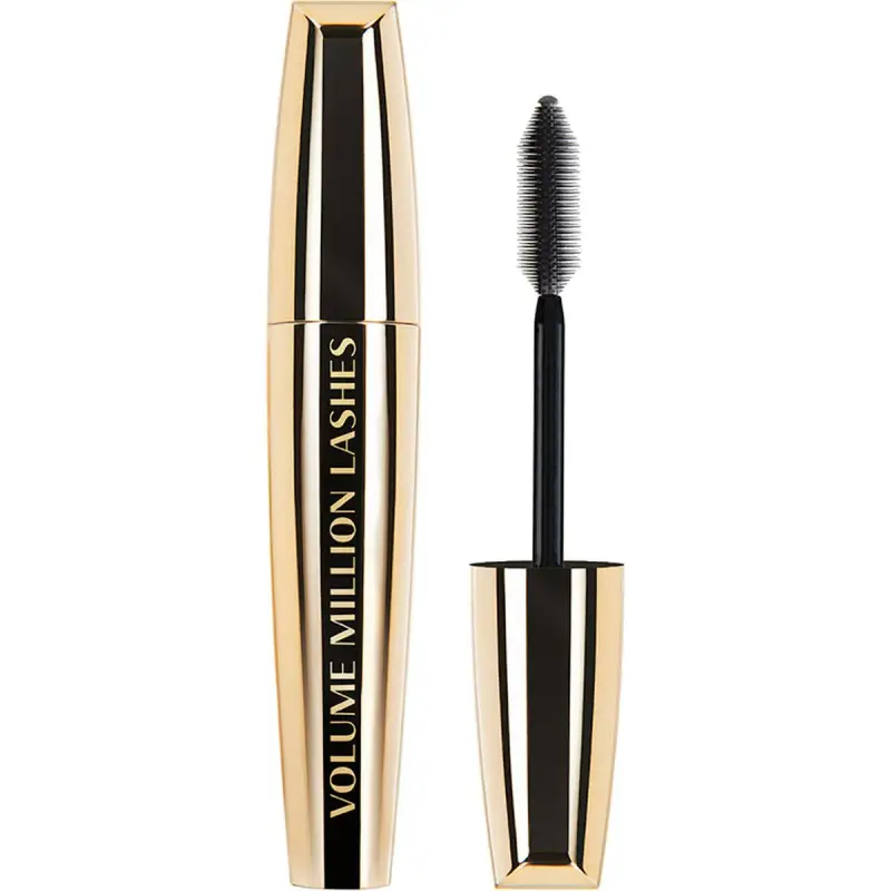 Occhi Mascara Volume Million Lashes Nero - Mascara