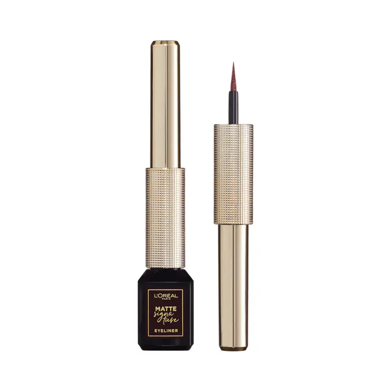Occhi Matte Signature Eyeliner 03 Marrone - Eyeliner