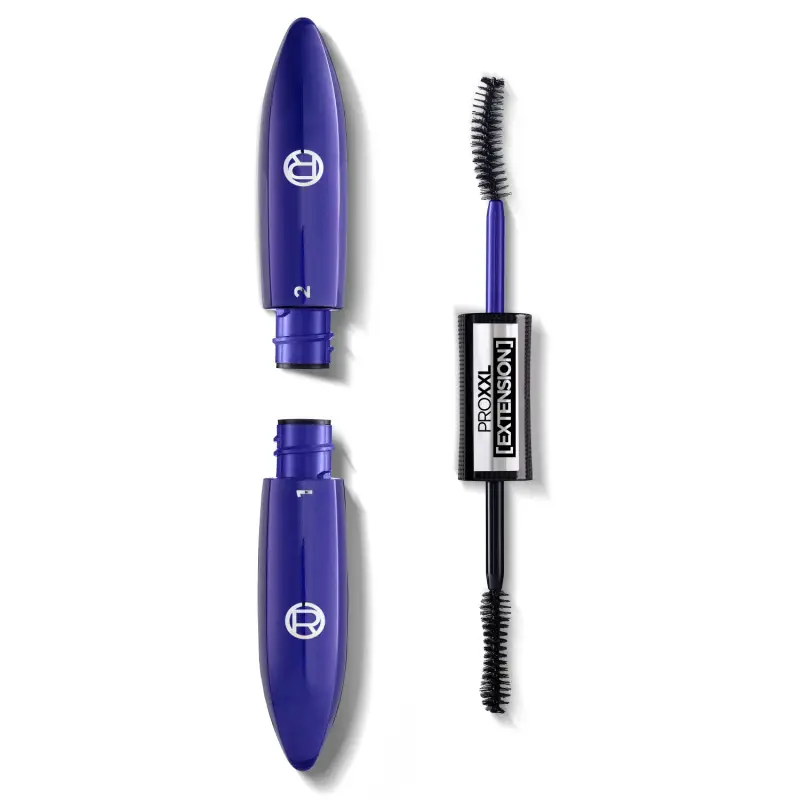 Occhi Pro XXL Extension Mascara Nero - Mascara miniatura 4