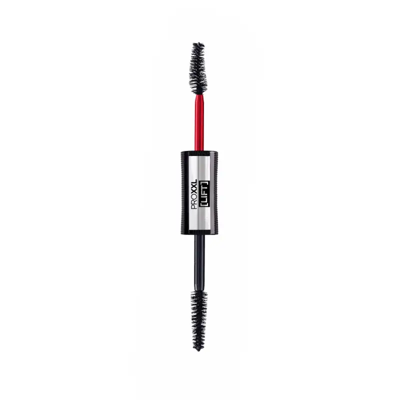 Occhi Pro XXL Lift Mascara Effetto laminazione professionale Nero - Mascara miniatura 3