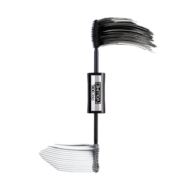 Occhi Pro XXL Volume Mascara Volumizzante Nero - Mascara miniatura 3
