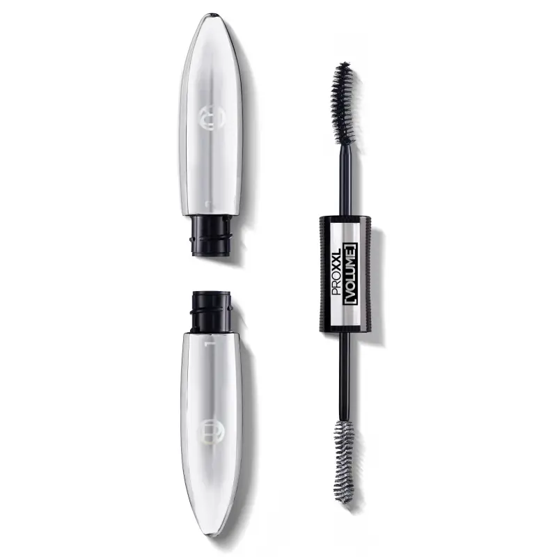 Occhi Pro XXL Volume Mascara Volumizzante Nero - Mascara miniatura 4