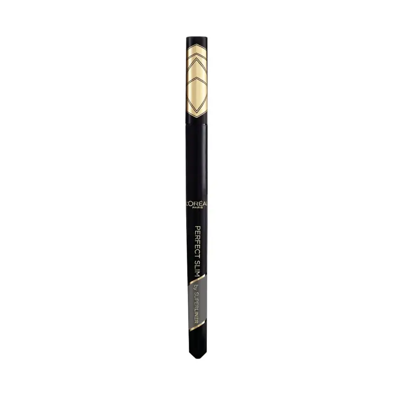 Occhi Superliner Perfect Slim 02 Grigio - Eyeliner