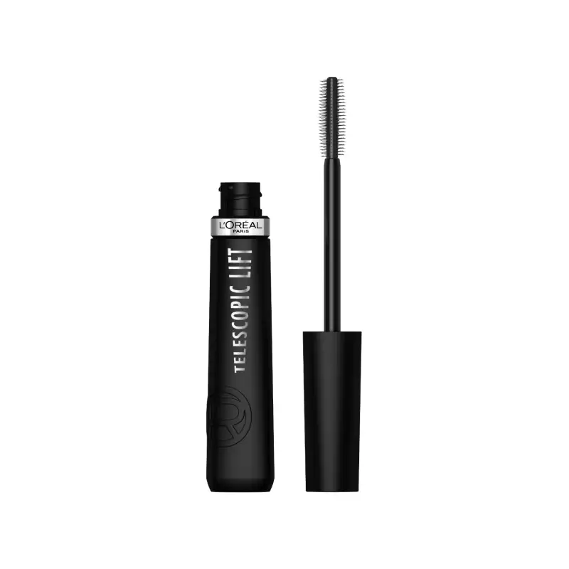 Occhi Telescopic Lift Mascara Nero - Mascara miniatura 2