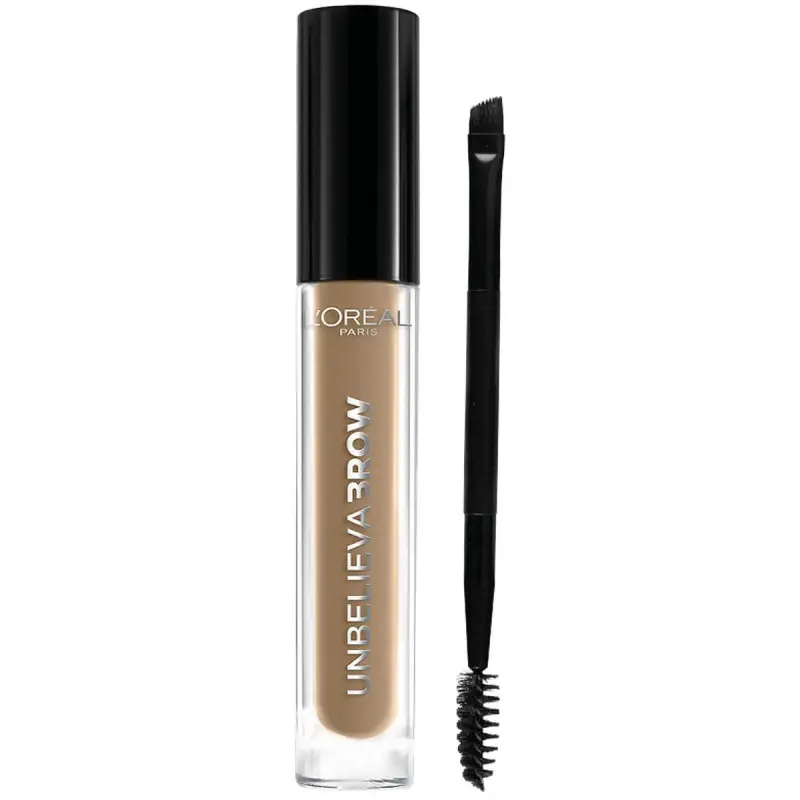 Occhi Unbelieva'Brow 102 Cool Blonde - Gel e mascara Sopracciglia miniatura 2