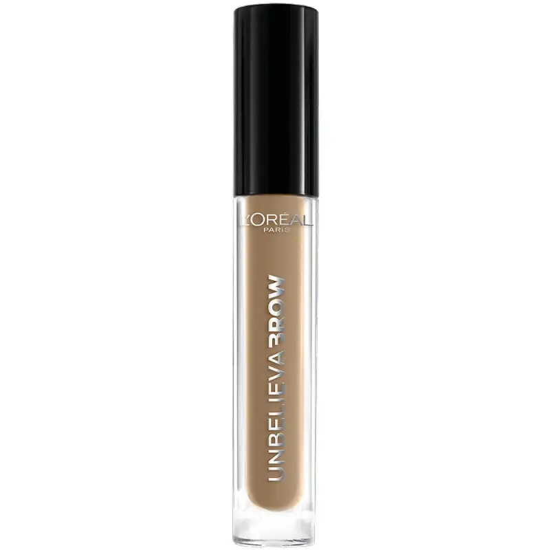 Occhi Unbelieva'Brow 102 Cool Blonde - Gel e mascara Sopracciglia