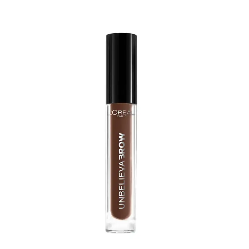 Occhi Unbelieva'Brow 105 Brunette - Gel e mascara Sopracciglia