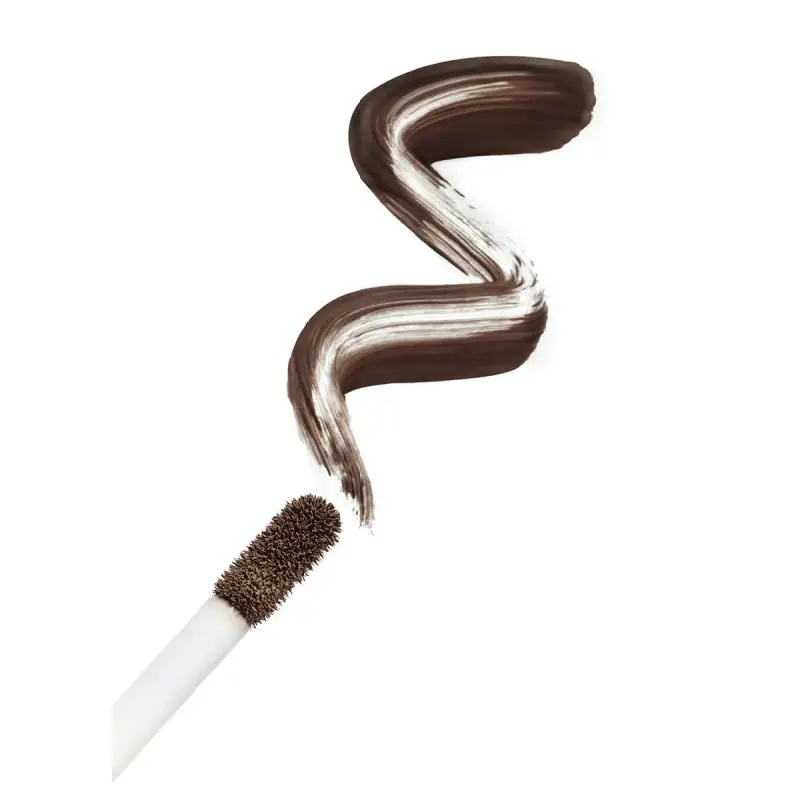 Occhi Unbelieva'Brow 109 Ebony - Gel e mascara Sopracciglia miniatura 3
