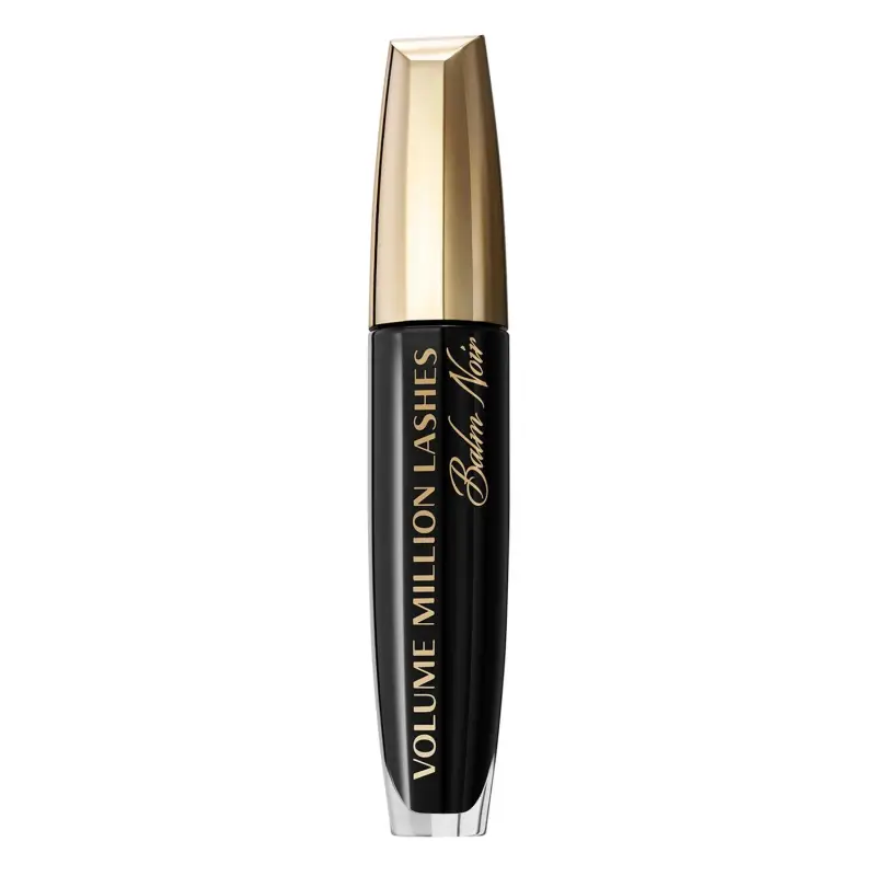 Occhi Volume Million Lashes Balm Noir Mascara Nero - Mascara miniatura 2
