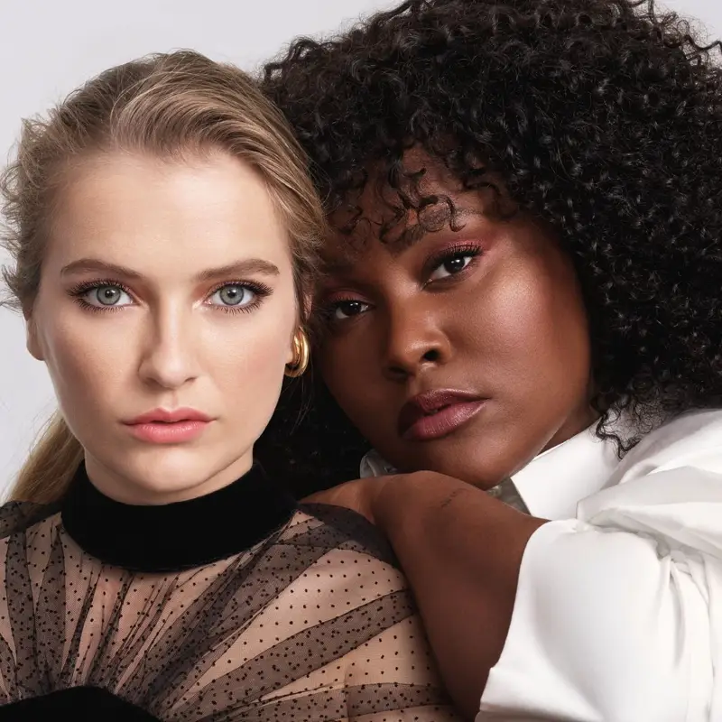 Occhi Volume Million Lashes Balm Noir Mascara Nero - Mascara miniatura 5