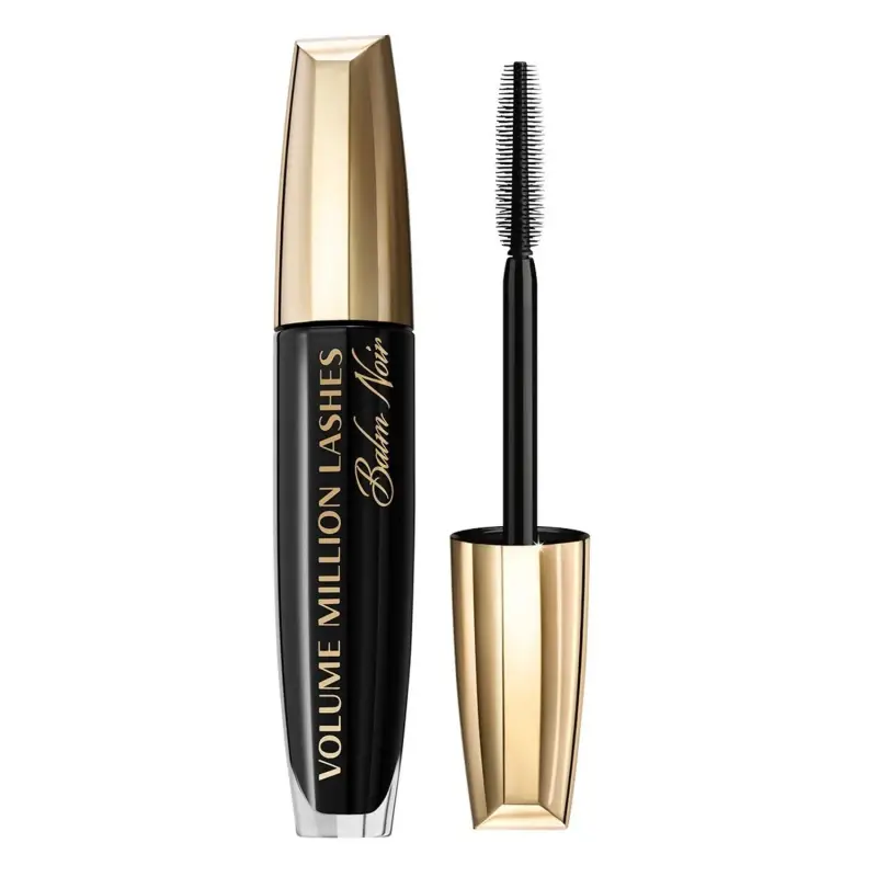 Occhi Volume Million Lashes Balm Noir Mascara Nero - Mascara