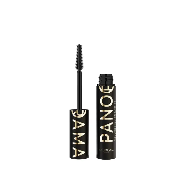 Occhi Volume Million Lashes - Panorama All Night Mascara Extra Black - Mascara miniatura 2