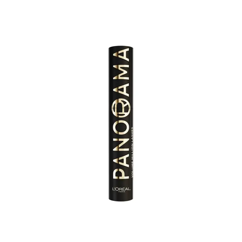 Occhi Volume Million Lashes - Panorama All Night Mascara Extra Black - Mascara