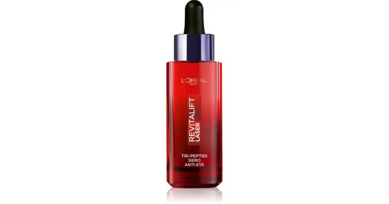 L’Oréal Paris Revitalift Laser siero anti-age colore 30 ml