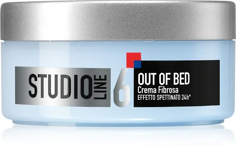 L’Oréal Paris Studio Line Out Of Bed crema modellante 150 ml