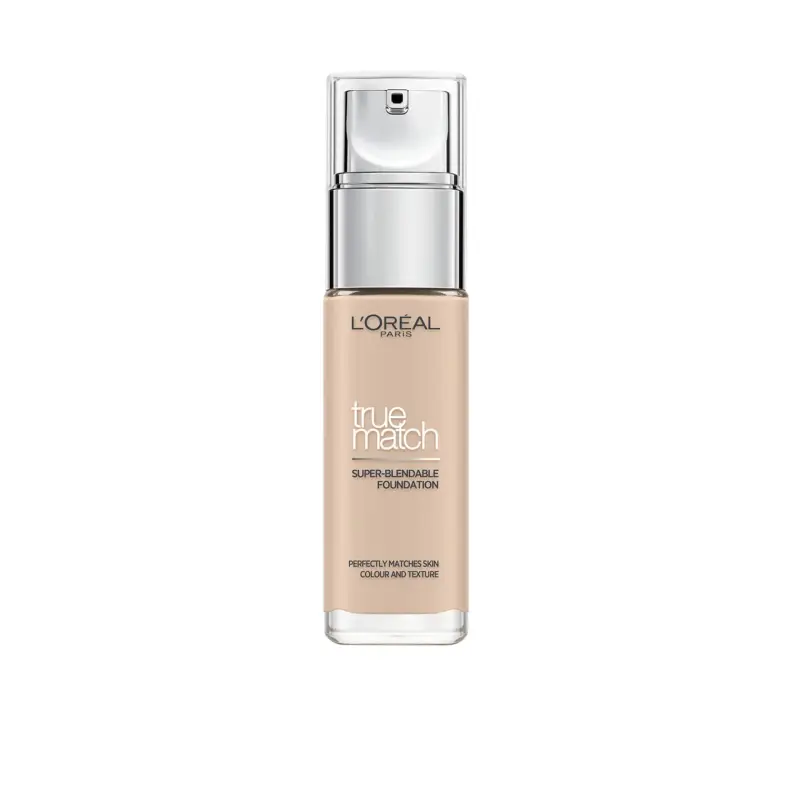 L´oréal paris Fondotinta 3788182