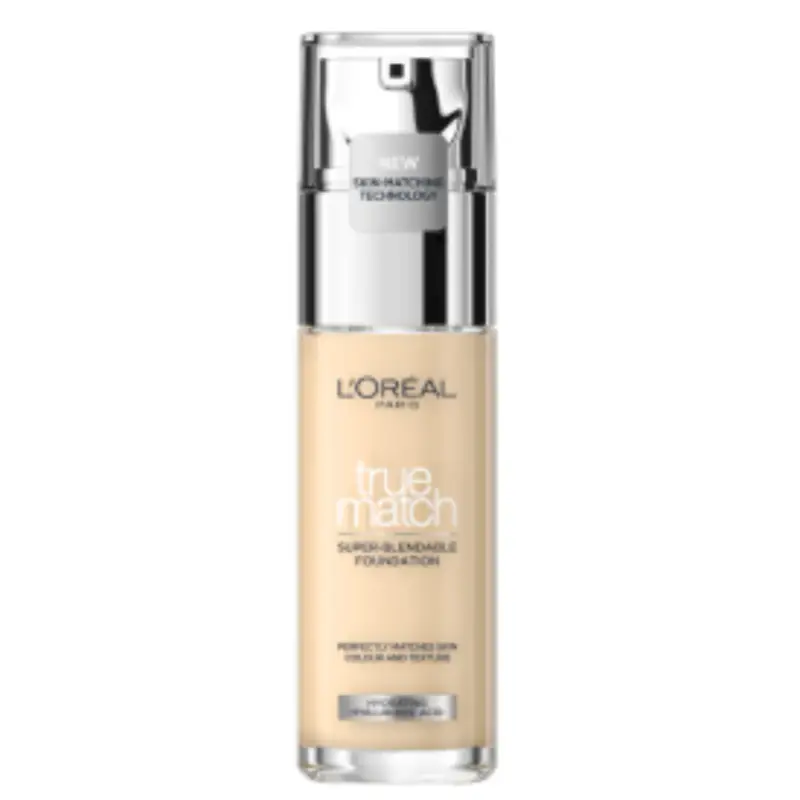 L´oréal paris Fondotinta 3793398