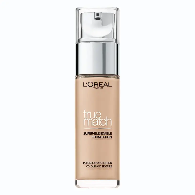L´oréal paris Fondotinta 3788183