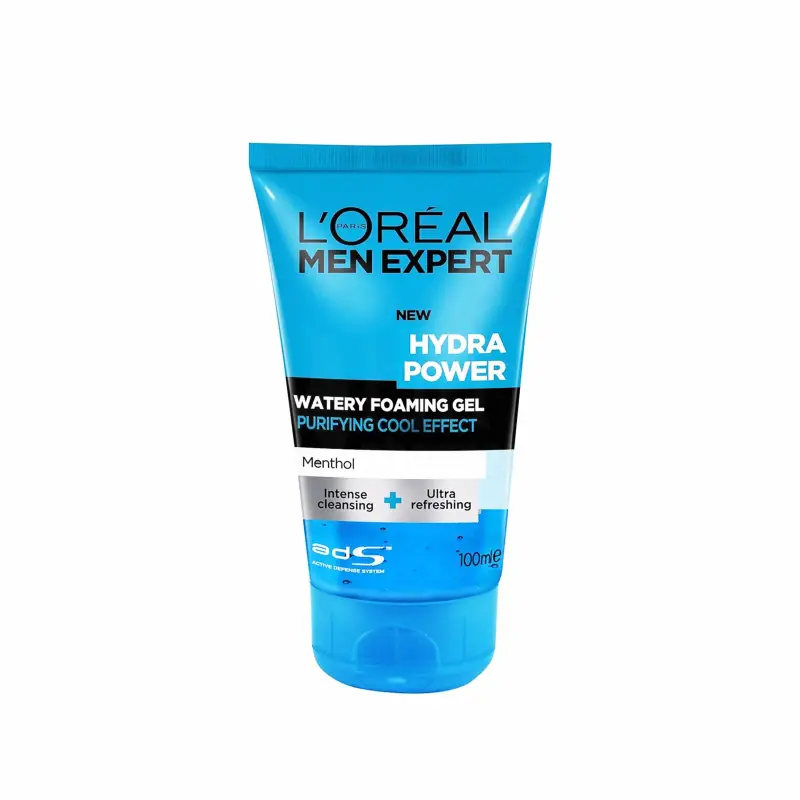 L´oréal paris Gel detergente Uomo 3674492
