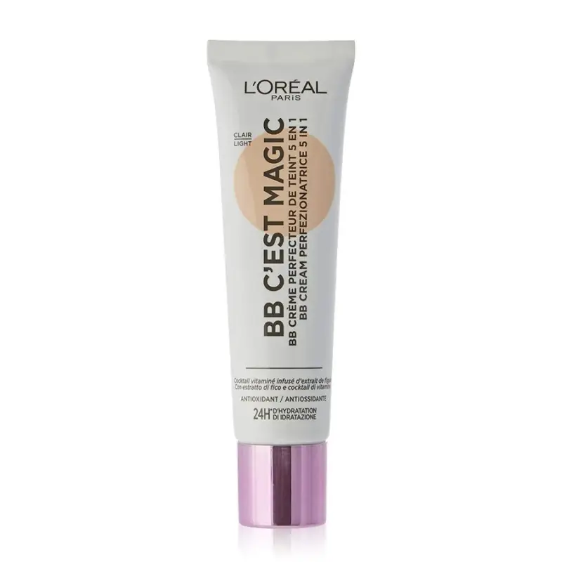 Viso BB C'est Magic Light - BB cream