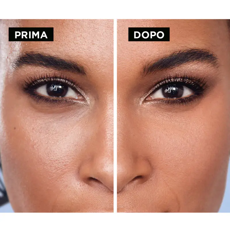 Viso Fondotinta compatto Infaillible 24H Fresh Wear 140 Beige Doré/Golden Beige - Fondotinta 140 Beige Doré miniatura 5